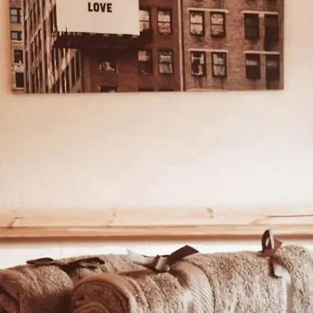 Apartment Ray *