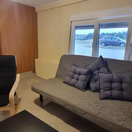 Ray Apartment *