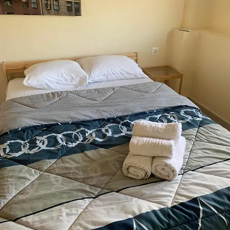 Apartamento Ray Flogita