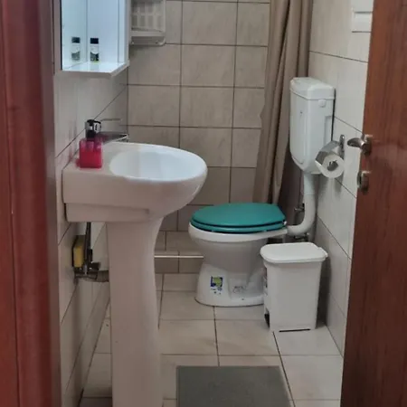 Apartamento Ray Flogita